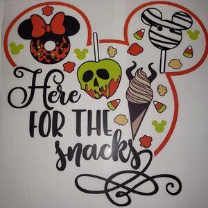 Ready to press DTF Transfers!